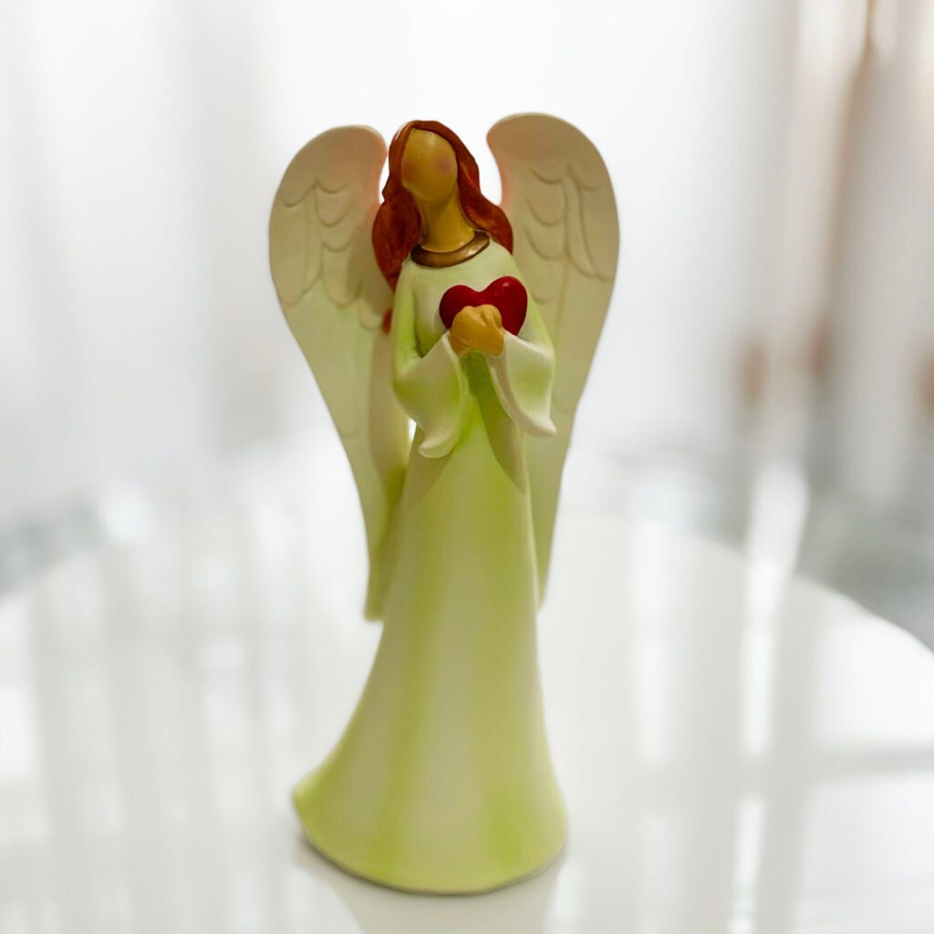 angel decor